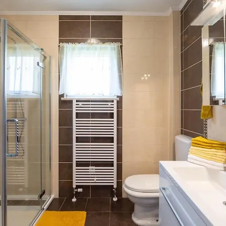 Villa Fila Sinj