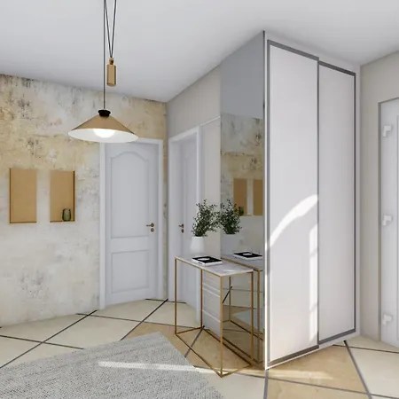 Villa Fila Sinj