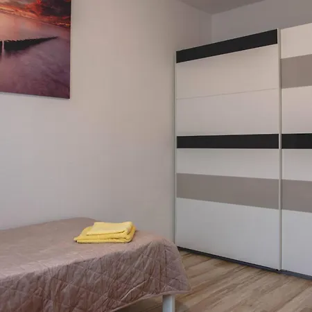 Villa Fila Sinj